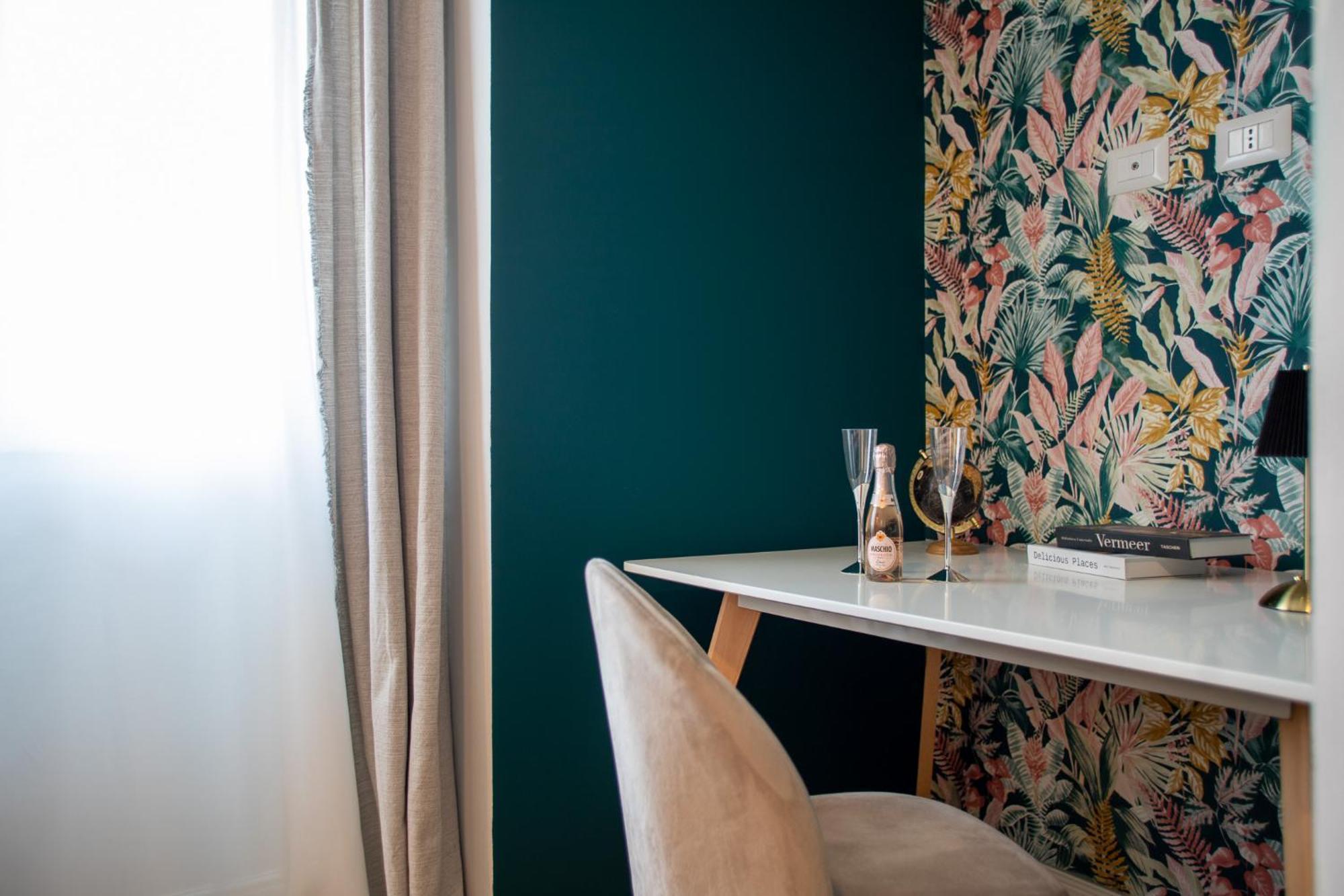 Misultin - Exclusive Apartment Como Kültér fotó