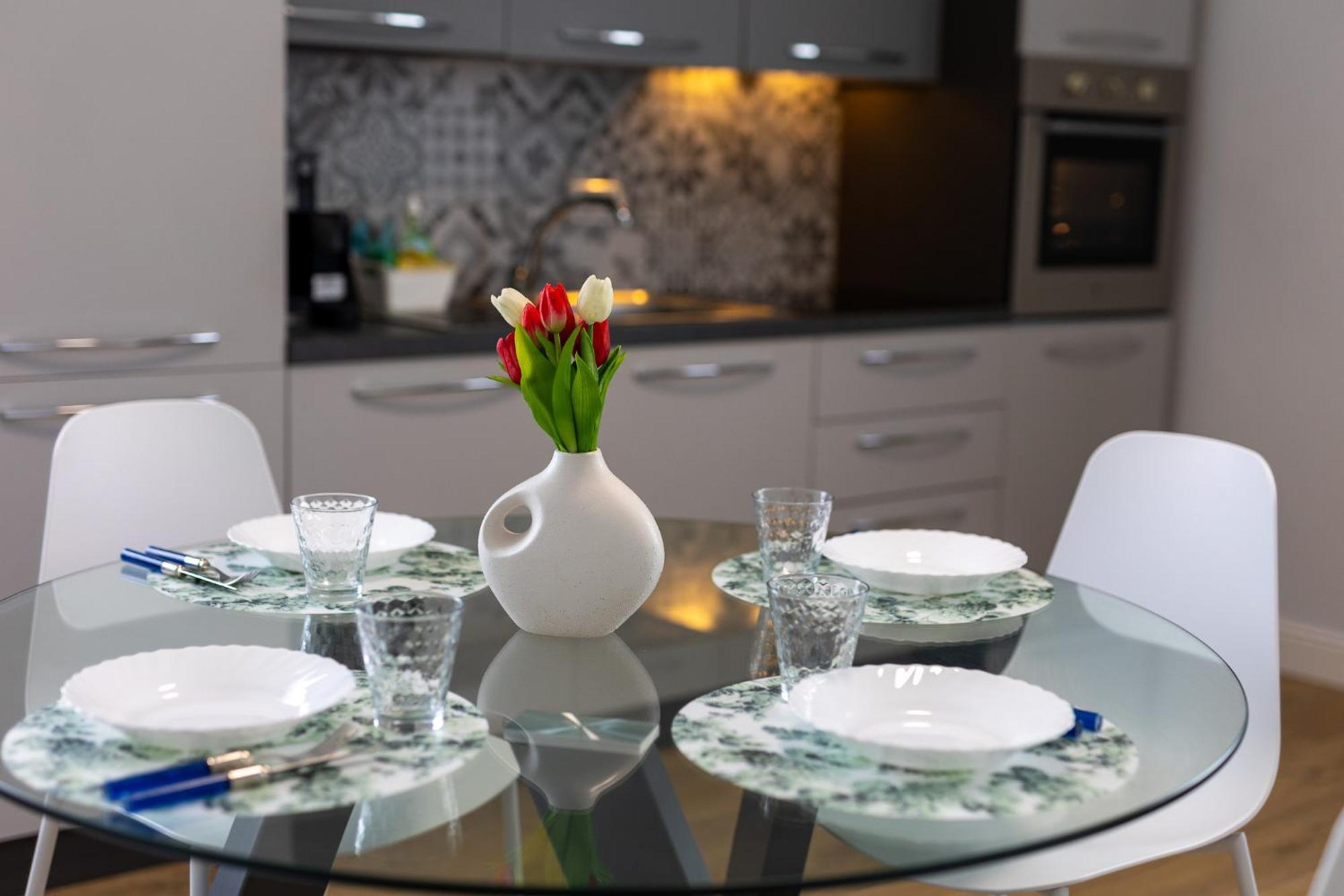 Misultin - Exclusive Apartment Como Kültér fotó